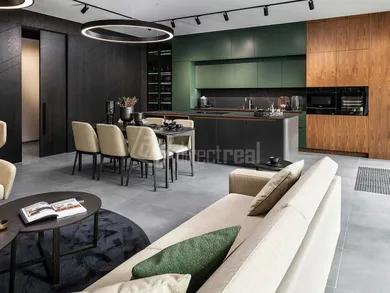 Na prenájom komerčné, 130 m², Bratislava-Devínska Nová Ves, Bory Mall