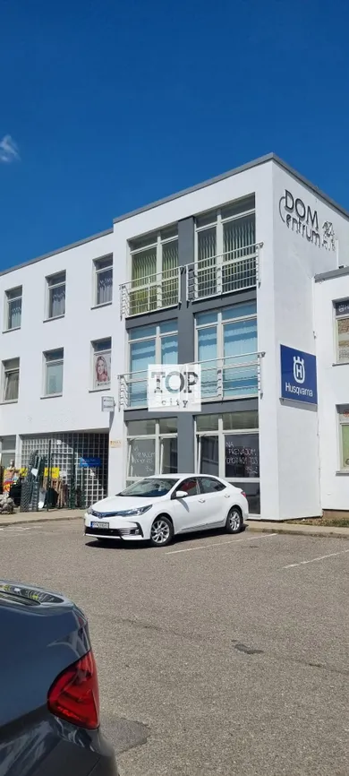 Na prenájom objekt, 36 m², Poprad, -