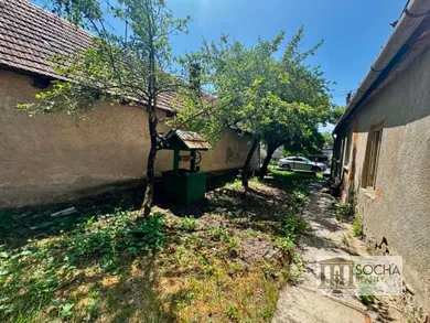 Na predaj 3-izbový dom, 85 m², Sečianky
