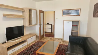 Apartments for rent, 3-room in Bratislava-Rača · €990