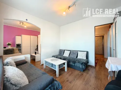 Na predaj 2-izbový byt, 42 m², Košice-Dargovských hrdinov, Maurerova