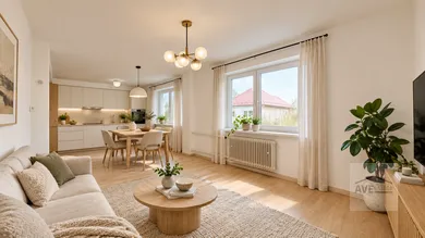 Eladó házak, 5-szobás, Bratislava-Rusovce · €595 000