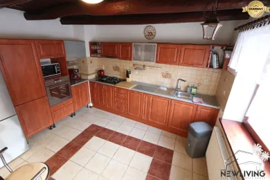 Na prenájom 5-izbový dom, 146 m², Ratnovce