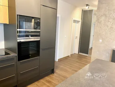 Na predaj byt v Poprad · €270 000 · Novostavba