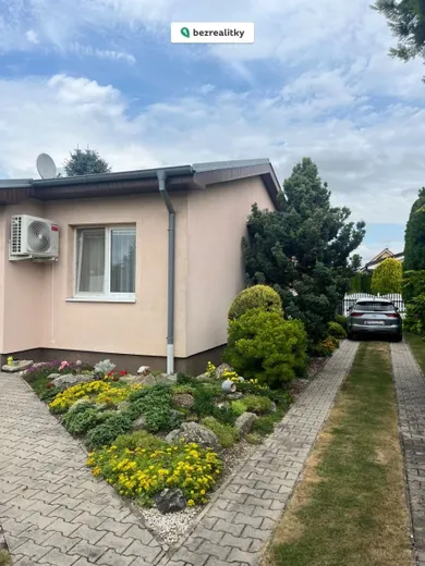 Na predaj dom v Tureň · €275 000 · Pôvodný stav