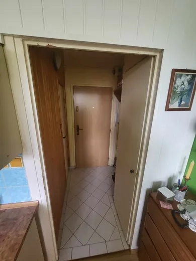 Na predaj 1-izbový byt, 29 m², Komárno, Družstevná ul.