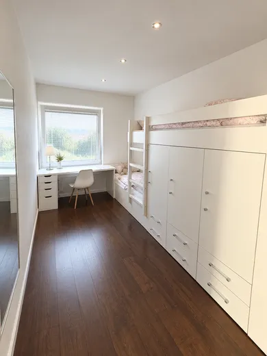 Na predaj 3-izbový byt, 58 m², Bratislava-Vajnory, Uhliská