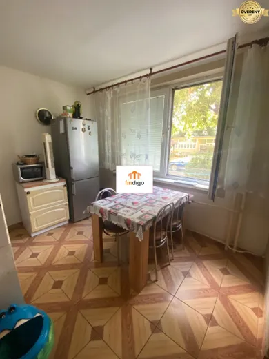 Na prenájom byt v Šaľa · €670 · Čiastočná rekonštrukcia
