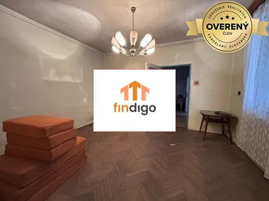 Na predaj 3-izbový dom, 600 m², Koplotovce