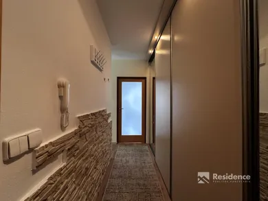 Na prenájom byt v Liptovský Mikuláš · €650 · Dokončené