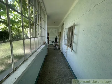 Na predaj dom, Tvrdošovce