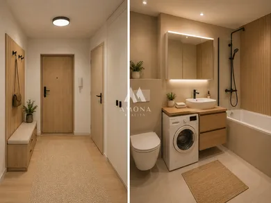 Na predaj 1-izbový byt, 30 m², Bratislava-Devínska Nová Ves