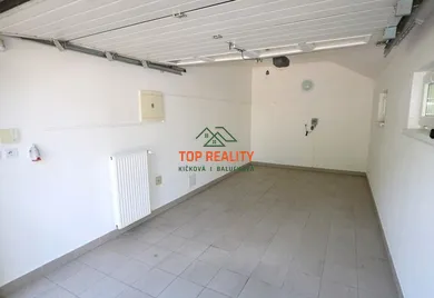 Na prenájom dom, 178 m², Galanta, Lipová