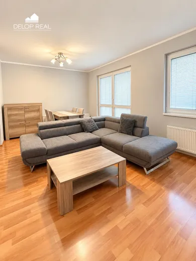 Na predaj 3-izbový byt, 78 m², Bratislava-Dúbravka, Nejedlého