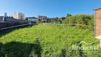 Na predaj pozemok, Prievidza
