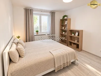 Mieszkania na sprzedaż, 3-pokojowe, Trnava · €205 000