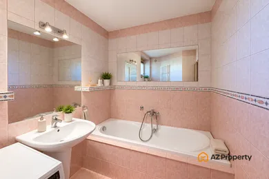 Na predaj 4-izbový byt, 132 m², Bratislava-Staré Mesto, Kysucká