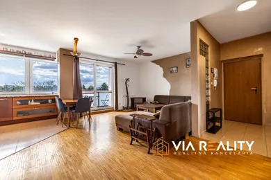 Mieszkania na sprzedaż, 4-pokojowe, Bratislava-Podunajské Biskupice · €359 000