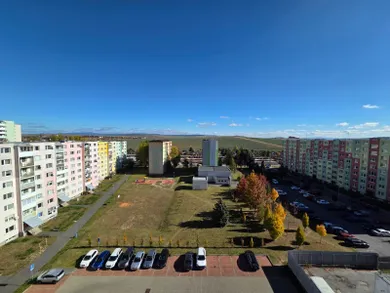 Na prenájom 1-izbový byt, 41 m², Poprad, Tajovského