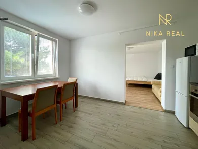 Na prenájom byt v Bratislava-Podunajské Biskupice · €580 · Dokončené