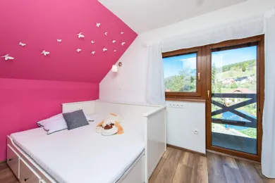 Na predaj dom v Banská Bystrica · €194 900 · Novostavba