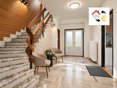 Na prenájom 5-izbový dom, 200 m², Prešov, Kvetná
