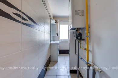 Na predaj 3-izbový byt, 71 m², Komárno, Považská