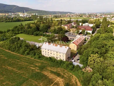 Na prenájom 1-izbový byt, 30 m², Partizánske
