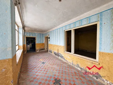 Na predaj dom, 120 m², Okoličná na Ostrove