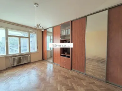 Mieszkania na sprzedaż, 3-pokojowe, Bratislava-Staré Mesto · €429 000