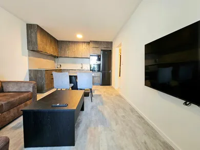 Apartments for rent, 3-room in Bratislava-Petržalka · €690