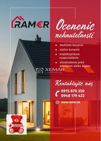 Na predaj byt v Banská Bystrica · €585 000 · Novostavba