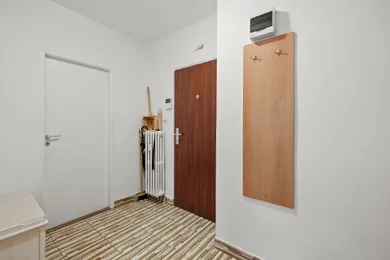 Na predaj 2-izbový byt, 47 m², Bratislava-Staré Mesto, Záhrebská