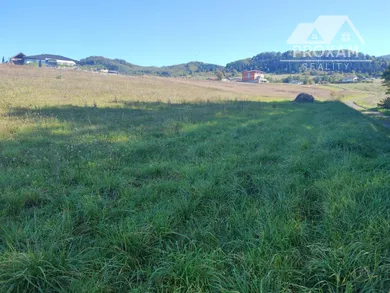 Na predaj pozemok, 177 m², Stožok