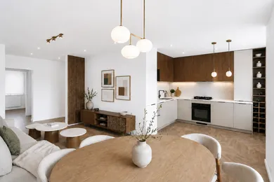 Mieszkania na sprzedaż, 3-pokojowe, Košice-Juh · €290 000