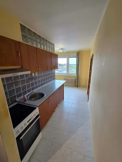 Mieszkania na sprzedaż, 2-pokojowe, Nové Zámky · €106 990