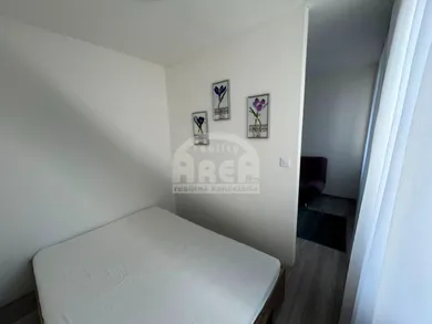 Na prenájom 1-izbový byt, 31 m², Michalovce, -