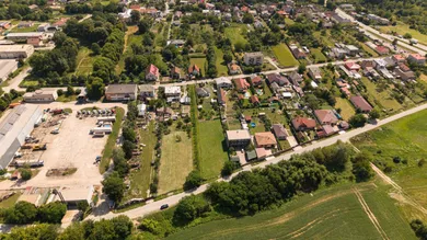 Na predaj pozemok, 248 m², Košice-Šaca