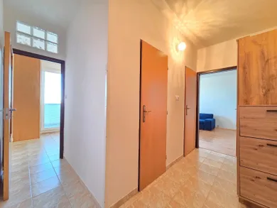 Na prenájom 1-izbový byt, 41 m², Poprad, Tajovského