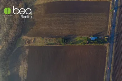 Na predaj pozemok, 693 m², Spišský Štvrtok, Osloboditeľov