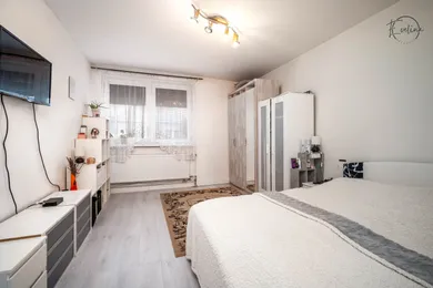 Na predaj dom v Senec · €229 900 · Čiastočná rekonštrukcia