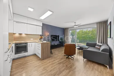 Apartments for sale, 3-room in Hviezdoslavov · €239,900