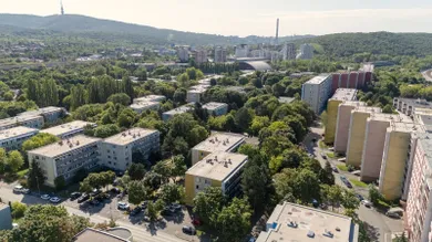 Квартири на продаж, 4-кімнатні, Bratislava-Dúbravka · €274 900