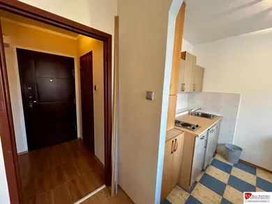 Na prenájom byt v Šamorín · €350 · Čiastočná rekonštrukcia