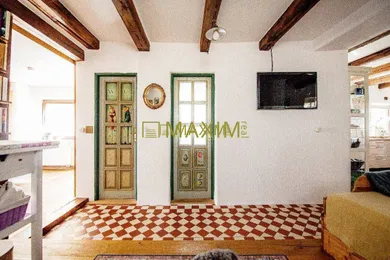 Na predaj 4-izbový dom, 190 m², Plavecký Štvrtok
