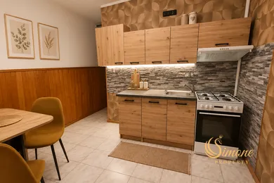 Na prenájom 2-izbový byt, 57 m², Rozhanovce, Školská