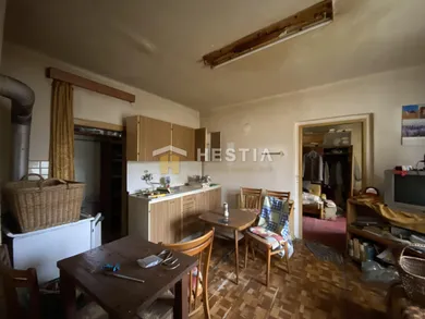 Na predaj 3-izbový dom, 119 m², Borský Svätý Jur