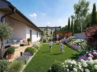 Domy na sprzedaż, 4-pokojowe, Dohňany · €270 000