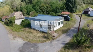 Na predaj dom, 150 m², Ľuboriečka, -