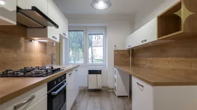 Na predaj 3-izbový byt, 58 m², Libichava